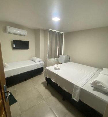 Barra Grande Hotel | Pousada Barra Grande