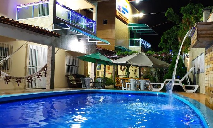 Barreirinhas Hotel | Pousada Barreirinhas House