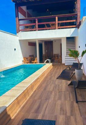 Alto da Marina Hotel | Pousada Beatriz - Búzios