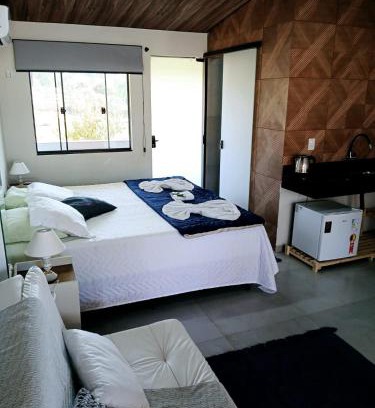 Senges Hotel | Pousada Bela Vista
