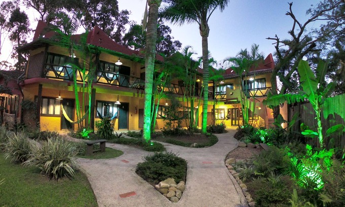 Garopaba Hotel | Pousada Beleza Pura