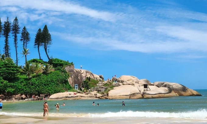 Santinho Hotel | Pousada Bella Vista