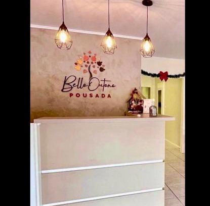 Quinta da Serra Hotel | Pousada Bello Outono