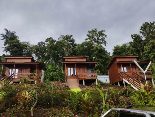Agua Grande Bed & Breakfast | Pousada Bem Posta