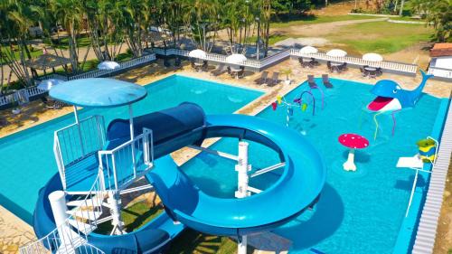 Jardim Carolina Hotel | Pousada Bem Viver