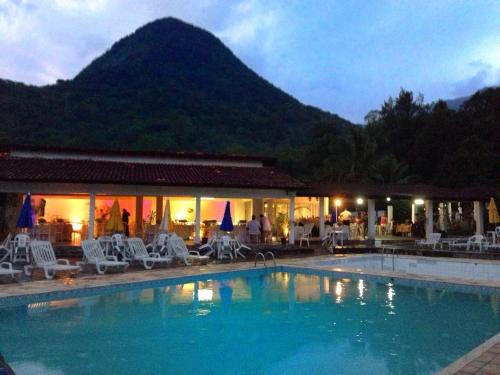 Caneca Fina Bed & Breakfast | Pousada Berro D' Agua