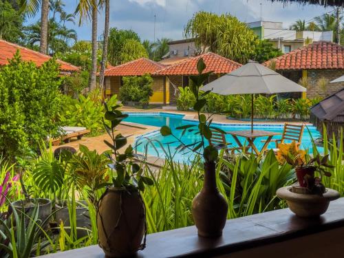 Pipa Hotel | Pousada Berro do Jeguy