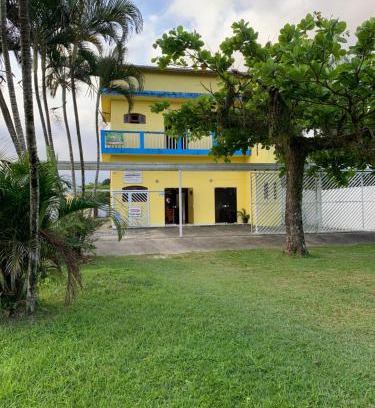 Indaia Hotel | Pousada Bertimar
