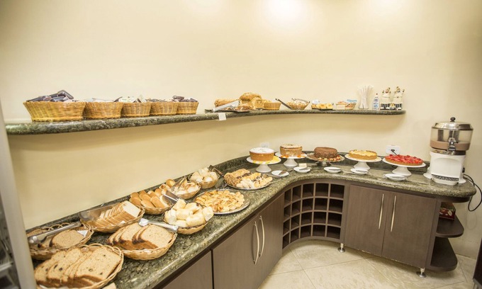 Campos do Jordao Hotel | Pousada Big Bear