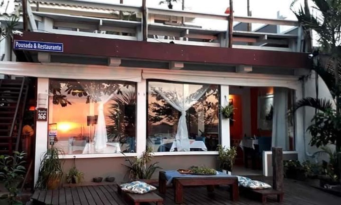 Ossos Hotel | Pousada Bonfim