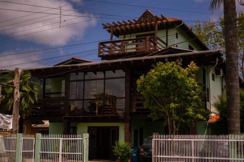 Urubici Hotel | Pousada bonomo