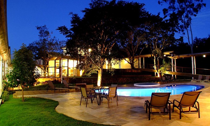 Tiradentes Hotel | Pousada Boutique Oratorio