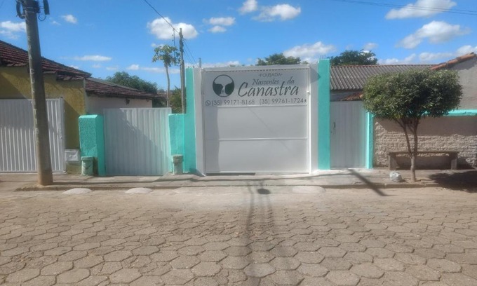 Sao Joao Batista do Gloria Hotel | Pousada Nascentes da Canastra