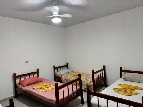 Capivari Apartment | Pousada Branyl B&B