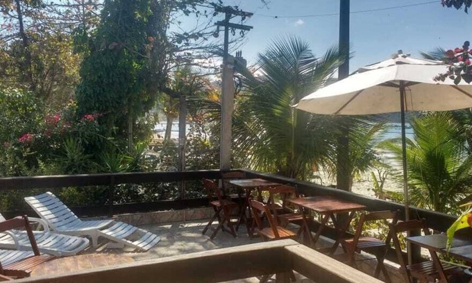 Pereque Hotel | Pousada Brilho Do Sol