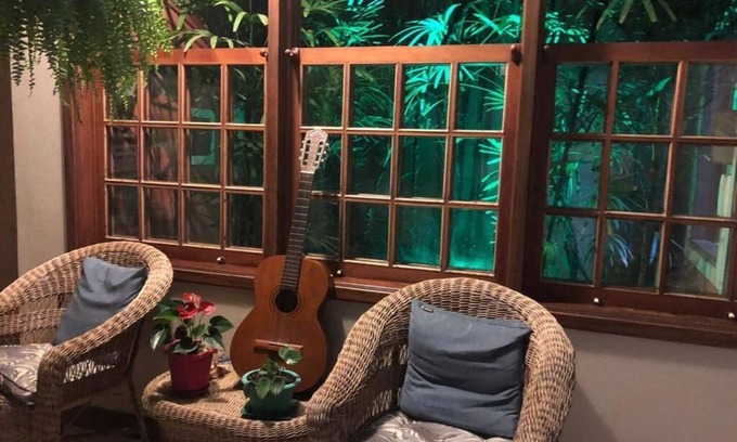 Paraty Hotel | Pousada Brisa de Paraty