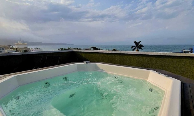 Centro Apartment | Pousada Brisa do Mar