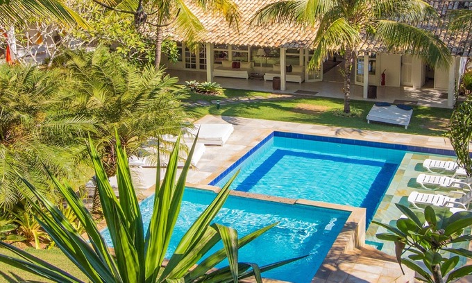 Downtown Buzios Hotel | Pousada Bucaneiro