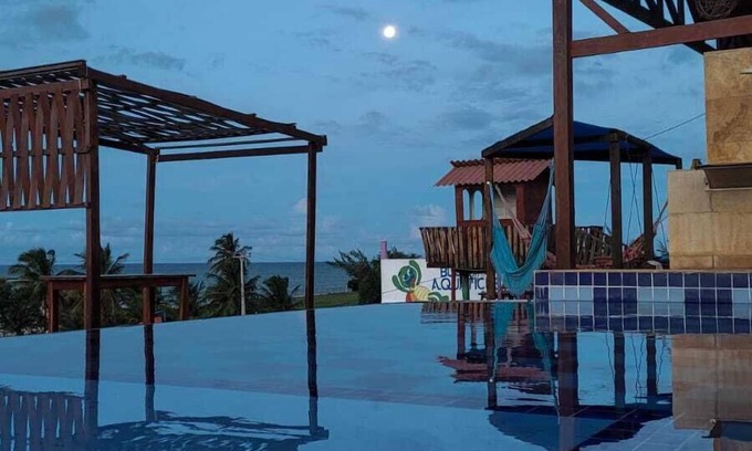 Touros Hotel | Pousada Bugaendrus