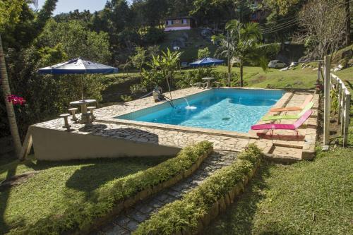 Itapeva Hotel | Pousada Céu de Luz - Próximo a Monte Verde