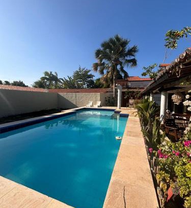 Taiba Hotel | Pousada Catavento