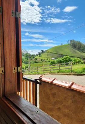 Divino de Sao Lourenco Hotel | Pousada Casa Di Vó