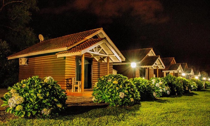 Urubici Hotel | Pousada Cabanas Xokleng