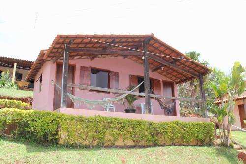 Baependi Cabin | Pousada Cachoeirinha