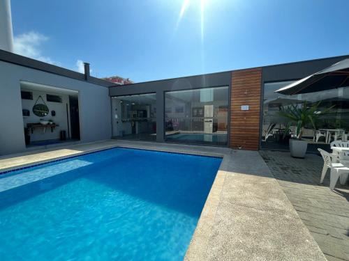 Maitinga Hotel | Pousada Cadiz - Piscina Climatizada