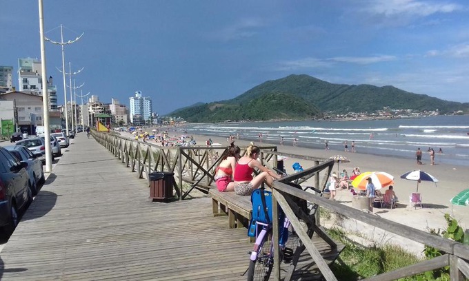 Meia Praia Bed & Breakfast | Pousada Cama & Café