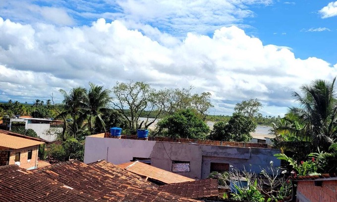 Velha Boipeba Hotel | Pousada Caminho de Pedras