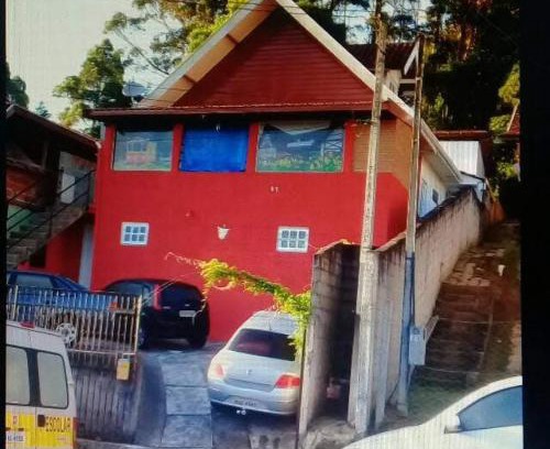 V Cristina Hotel | Pousada Campos do Jordão-Casa da Dine-familiar