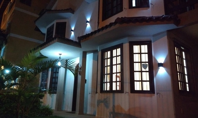Canasvieiras Hotel | Pousada Canasvieiras