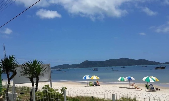 Zimbros Hotel | Pousada Canto das Pedras