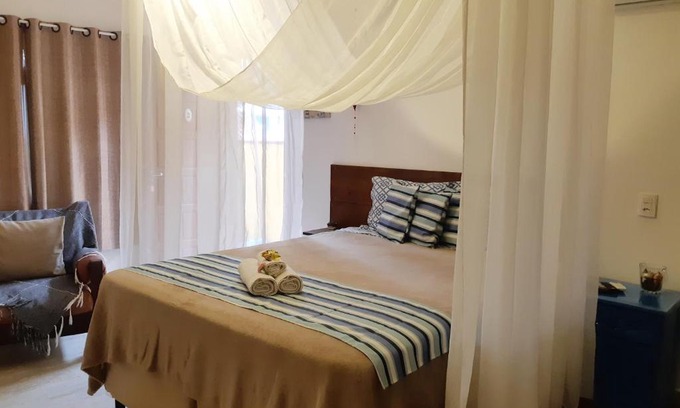 Canto Grande Hotel | Pousada Canto do Pescador