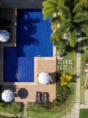 Barra Grande Hotel | Pousada Canto do Sol