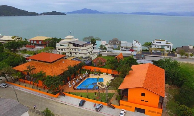 Canto Grande Hotel | Pousada Canto Grande