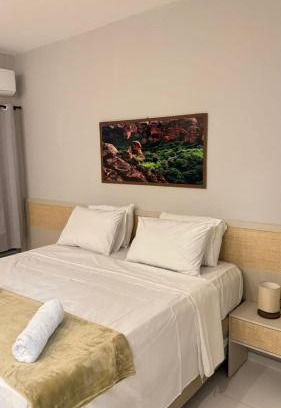 Canto do Buriti Hotel | Pousada Capivara Express
