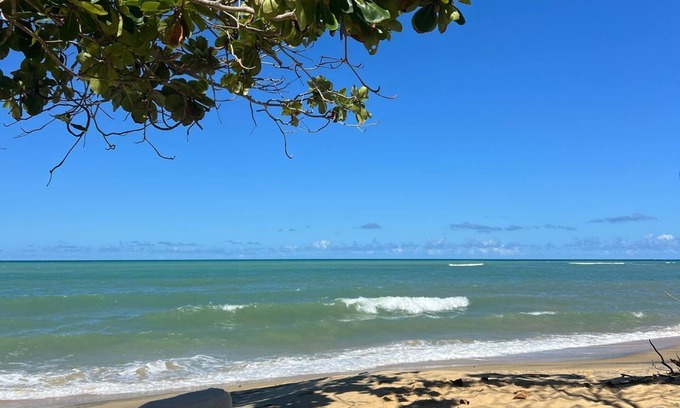Caraiva Hotel | Pousada Caraíva dos Sonhos