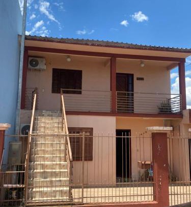 Mariana House | Pousada Cardoso
