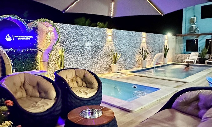 Maragogi Hotel | Pousada Caribe Brasileiro