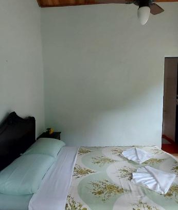 Ilha Grande House | Pousada carrossel