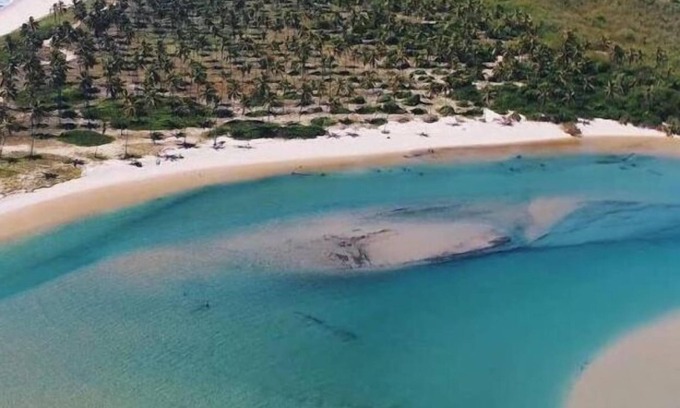 Barra do Jacuipe Hotel | Pousada Carvalhos