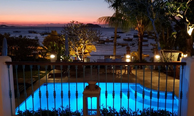 Humaita Hotel | Pousada Casa Búzios