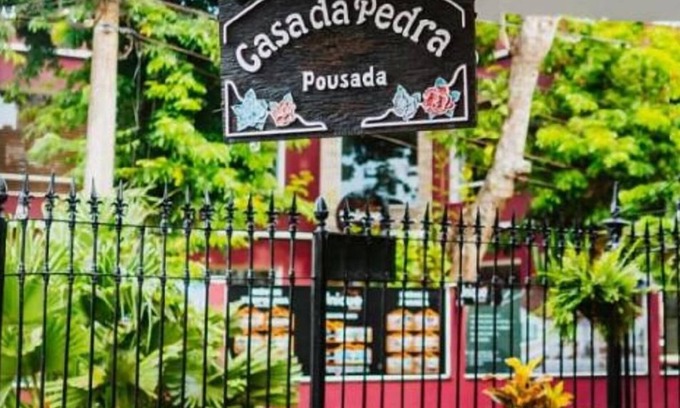 Downtown Buzios Hotel | POUSADA CASA DA PEDRA