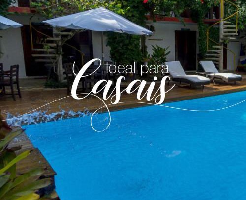 Prado Hotel | Pousada Casa de Maria