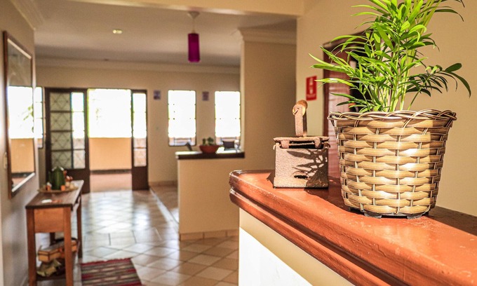 Barra do Garcas Hotel | Pousada Casa Grande