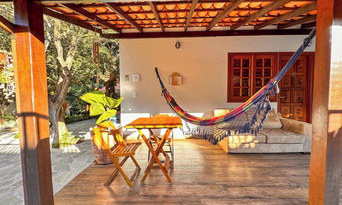 Pirenopolis Hotel | Pousada Casa Zanotto