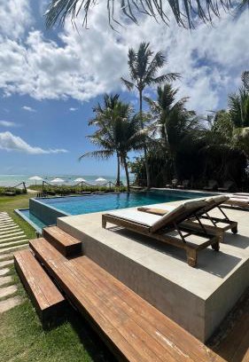 Porto de Pedras Hotel | Pousada Casotas