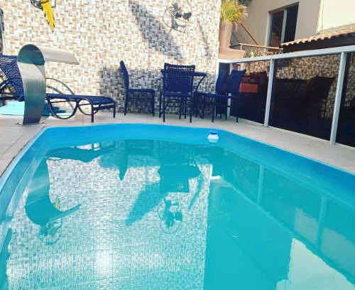 Aparecida Hotel | Pousada Castro